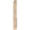 Ekena Millwork Traditional Smooth Traditional Outlooker, Douglas Fir, 5 1/2"W x 30"D x 42"H OUT06X30X42TRA01SDF - alternate 3